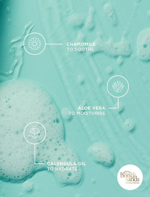 Bondi Sands Fresh'n Up Gel Cleanser, product image 6