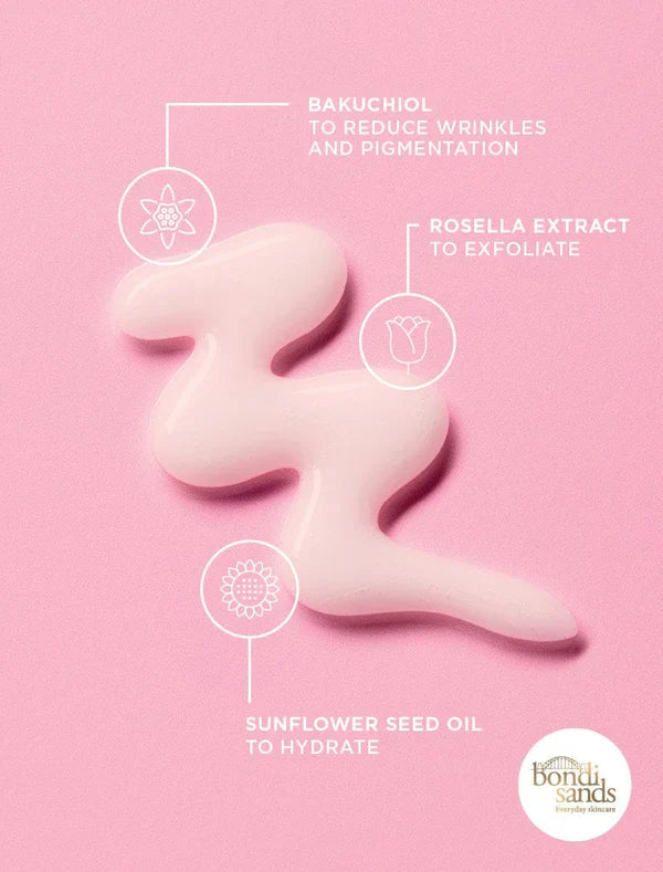 Bondi Sands Fountain Of Youth Bakuchiol Serum, product image 6
