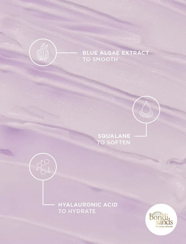 Bondi Sands Sweet Dreams Night Moisturiser, product image 6