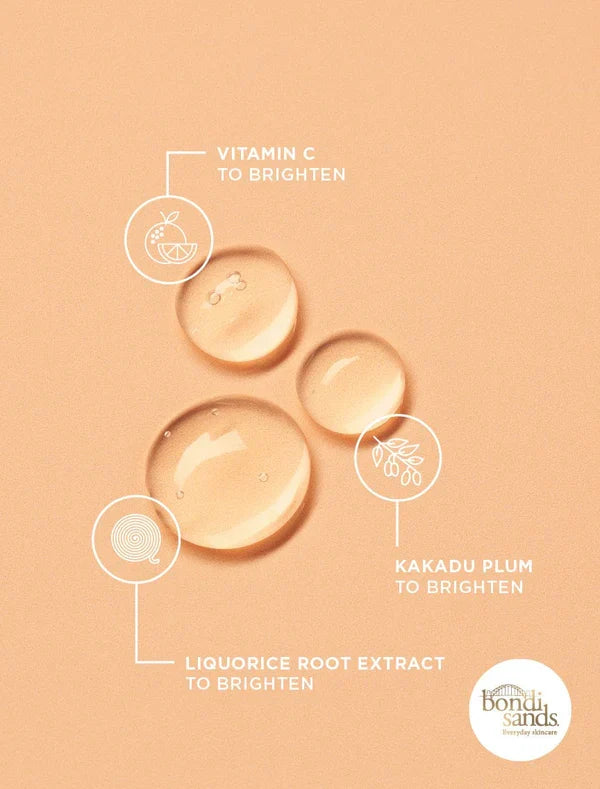 Bondi Sands Gold'n Hour Vitamin C Serum, product image 6