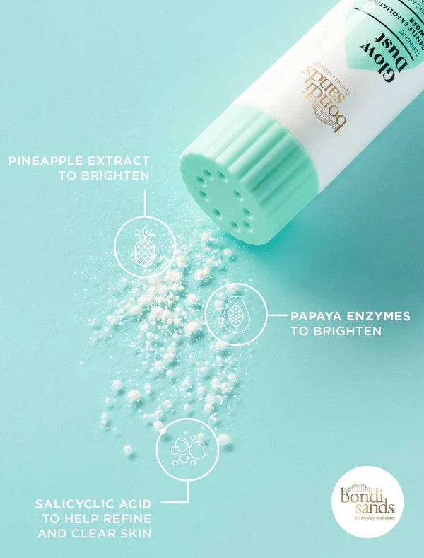 Bondi Sands Glow Dust Exfoliating Powder, product image 4
