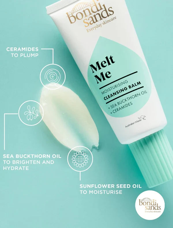 Bondi Sands Melt Me Cleansing Balm, product image 4