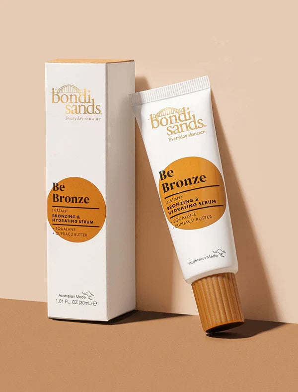 Bondi Sands Be Bronze Instant Bronzing & Hydrating Serum, product image 5