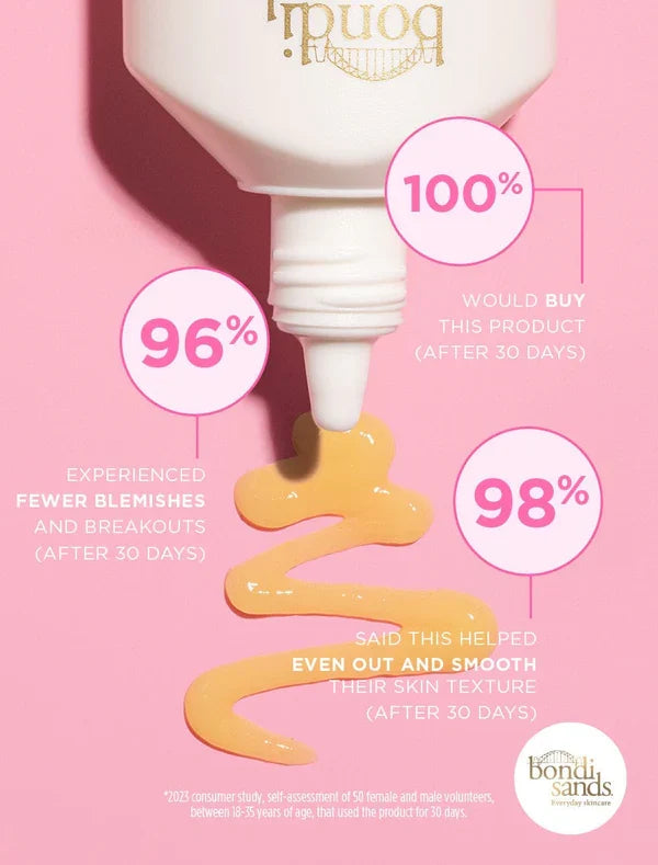 Bondi Sands Baby Face Retinol Serum, product image 6