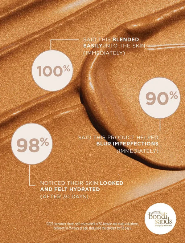 Bondi Sands Be Bronze Instant Bronzing & Hydrating Serum, product image 6