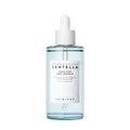 SKIN1004 Madagascan Centella Hyalu-Cica First Ampoule bottle on a white background