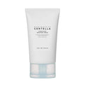 Skincare tube labeled 'Madagascar Centella' on a white background