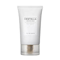 Skincare tube labeled 'Madagascar Centella' on a white background