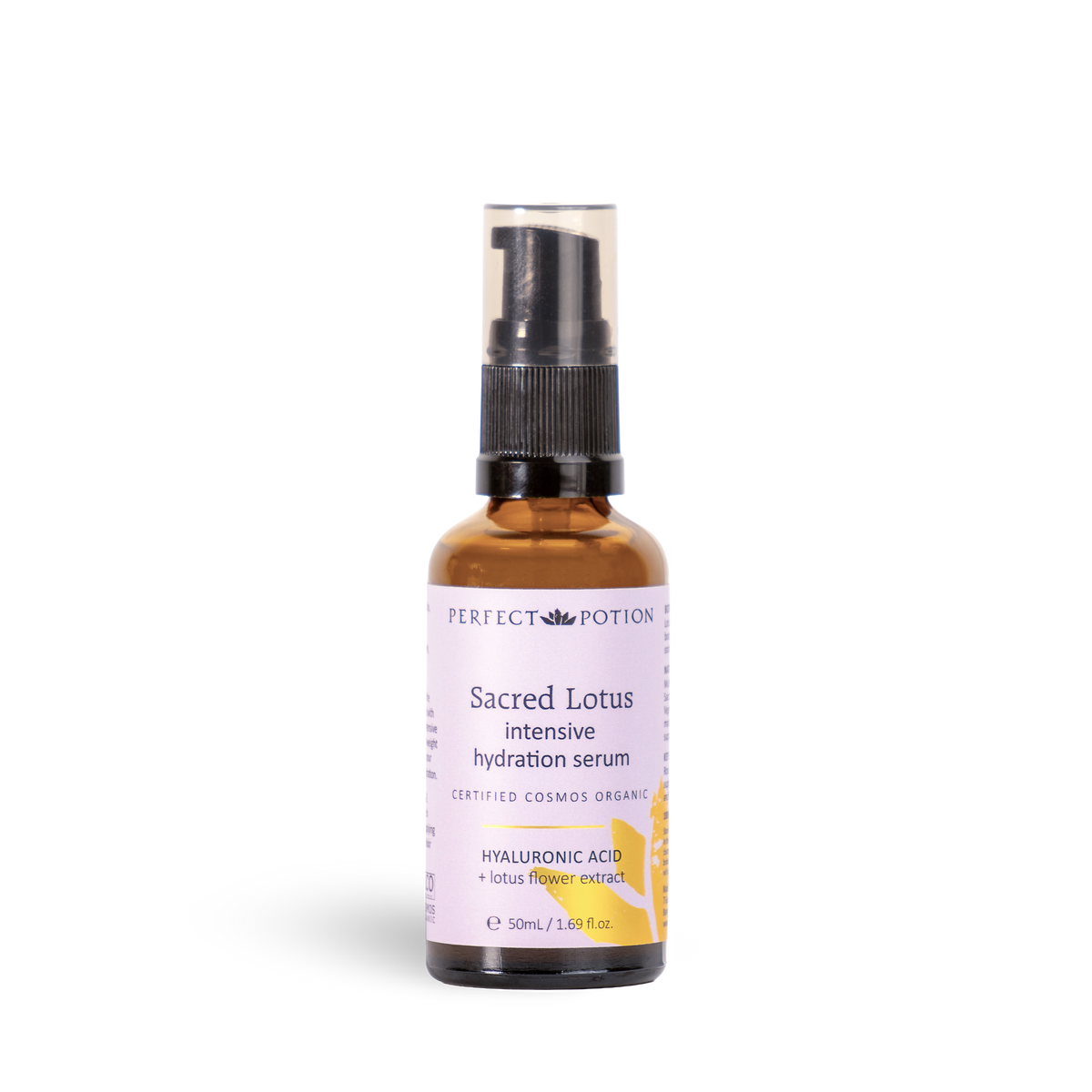 Perfect Potion Sacred Lotus Intensive Hydration Serum