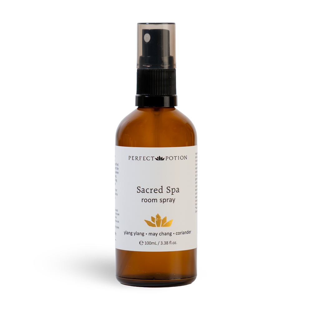 Perfect Potion Sacred Spa Room Spray