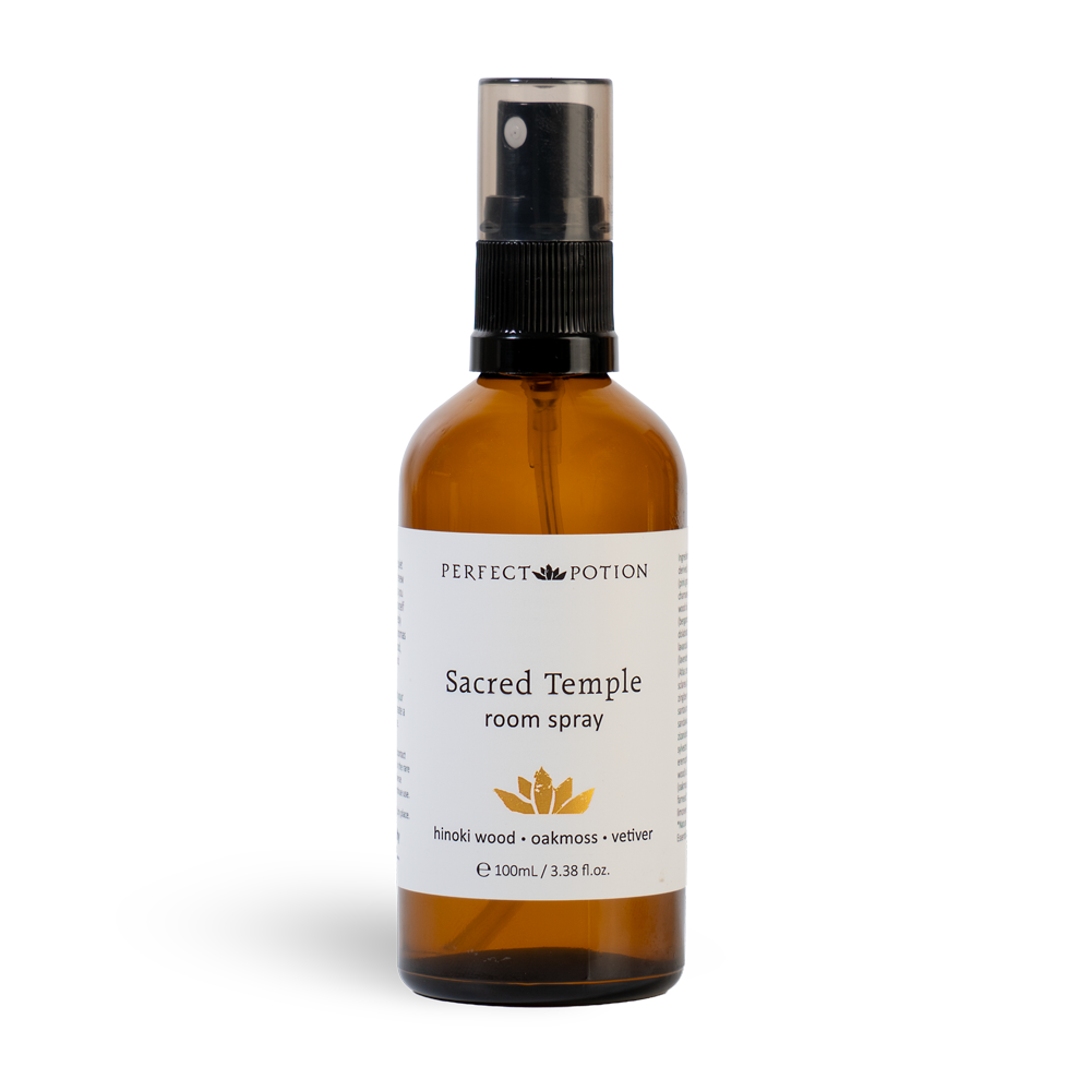Perfect Potion Sacred Temple Room Spray