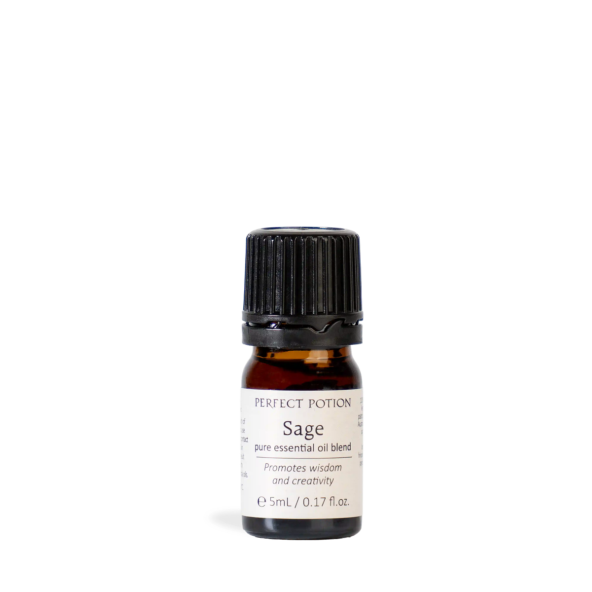 Perfect Potion Sage Essential Oil Blend 5mL