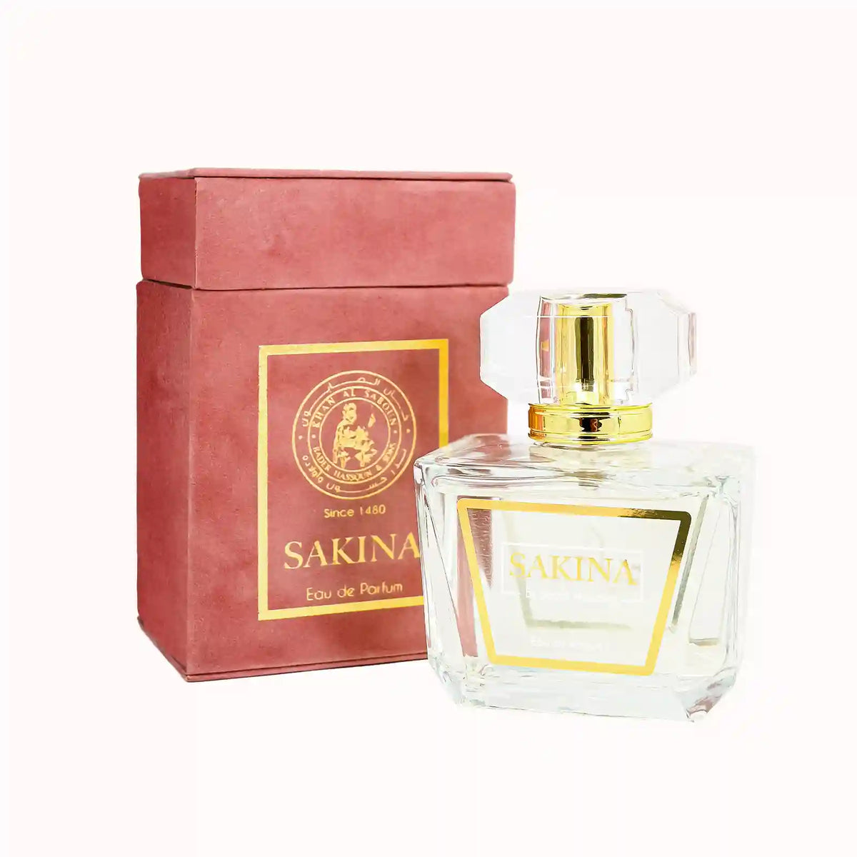 Sakina Perfume-85ml