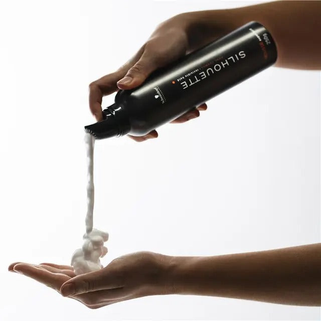Schwarzkopf Silhouette Mousse Super Hold 200mL, view 3