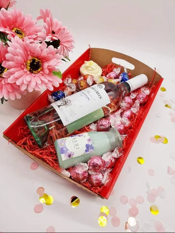 Lavvish Gift Tray Luxury Decorative Serving Platter