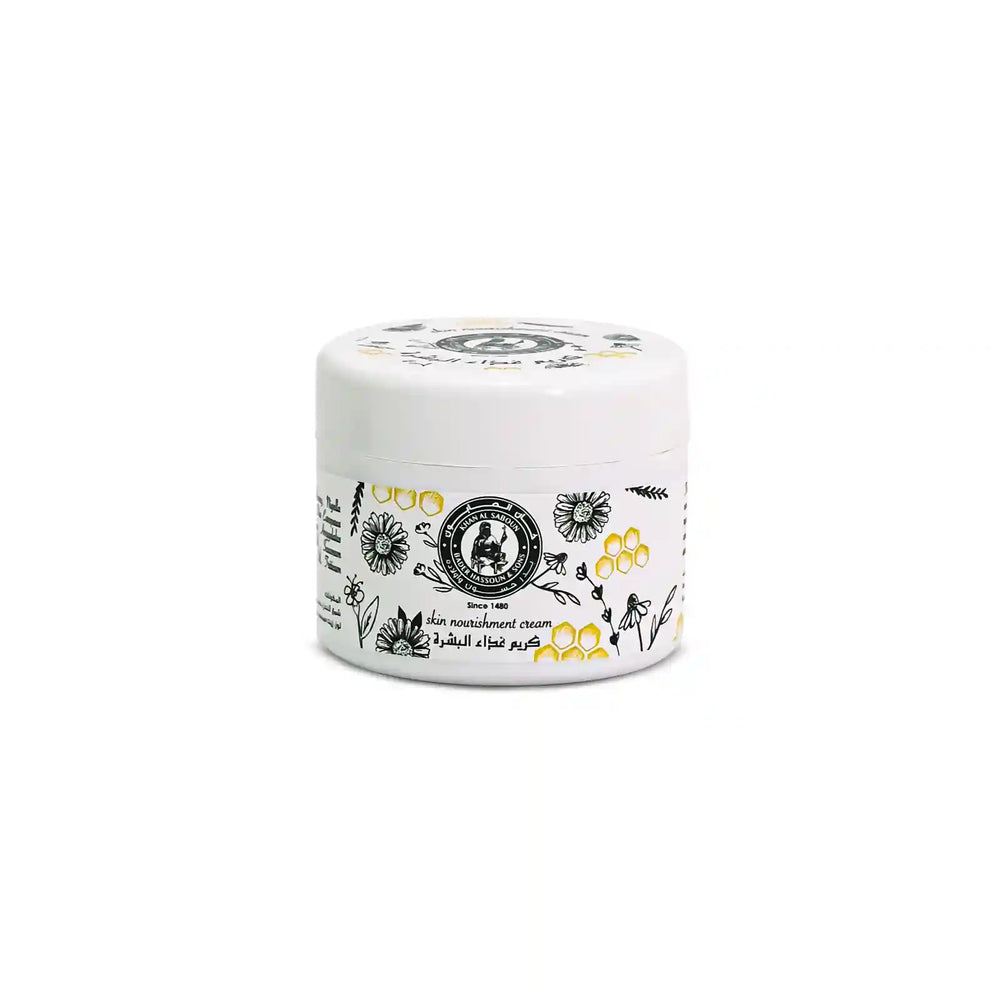 Skin Nourishment Cream-30g