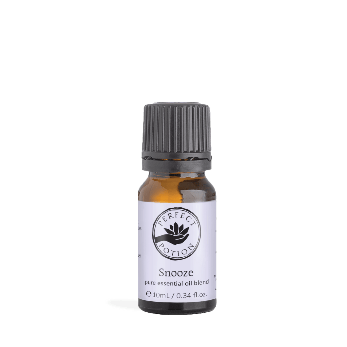 Perfect Potion Snooze Essential Oil Blend 10mL