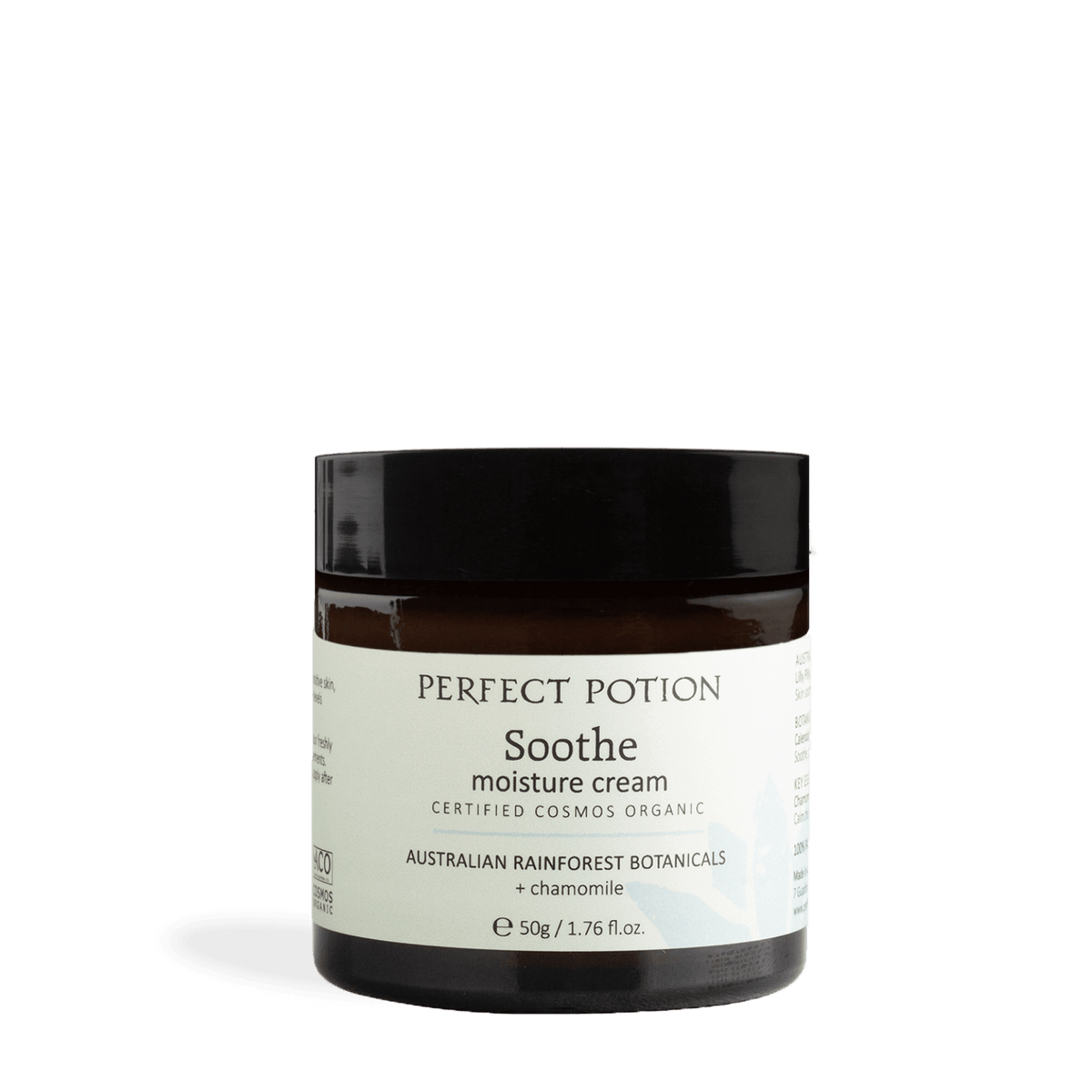 Perfect Potion Soothe Moisture Cream 50g