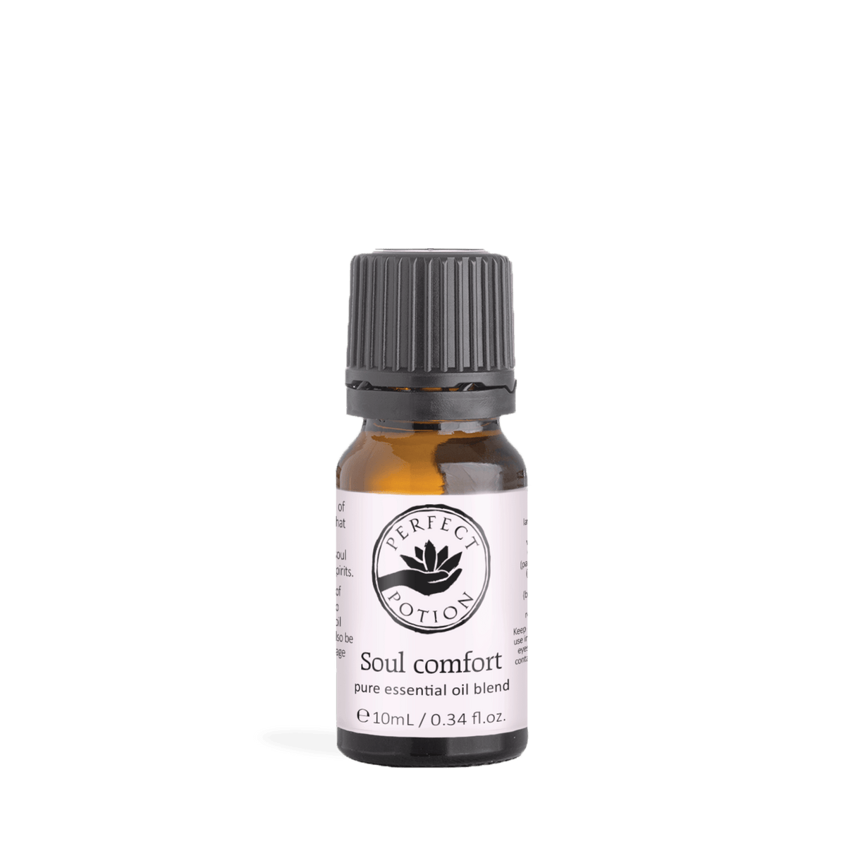Perfect Potion Soul Comfort Essential Oil Blend 10mL