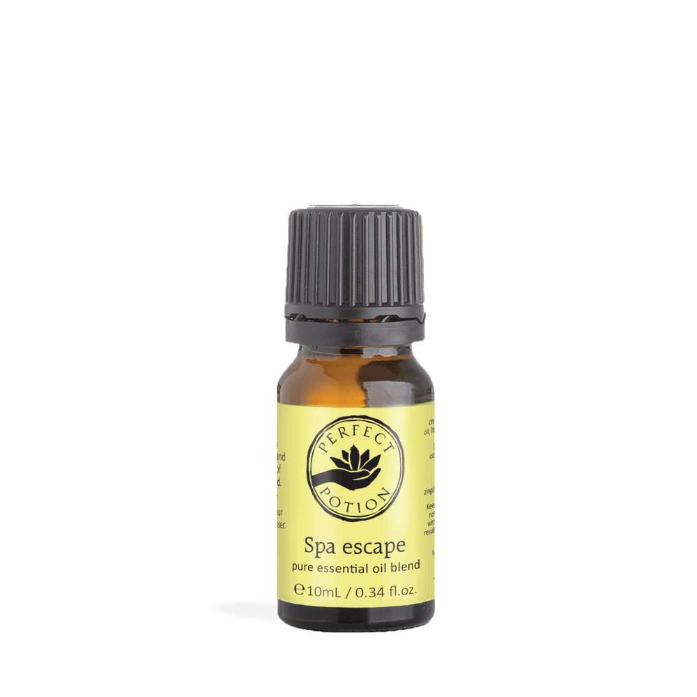 Perfect Potion Spa Escape Essential Oil Blend 10mL