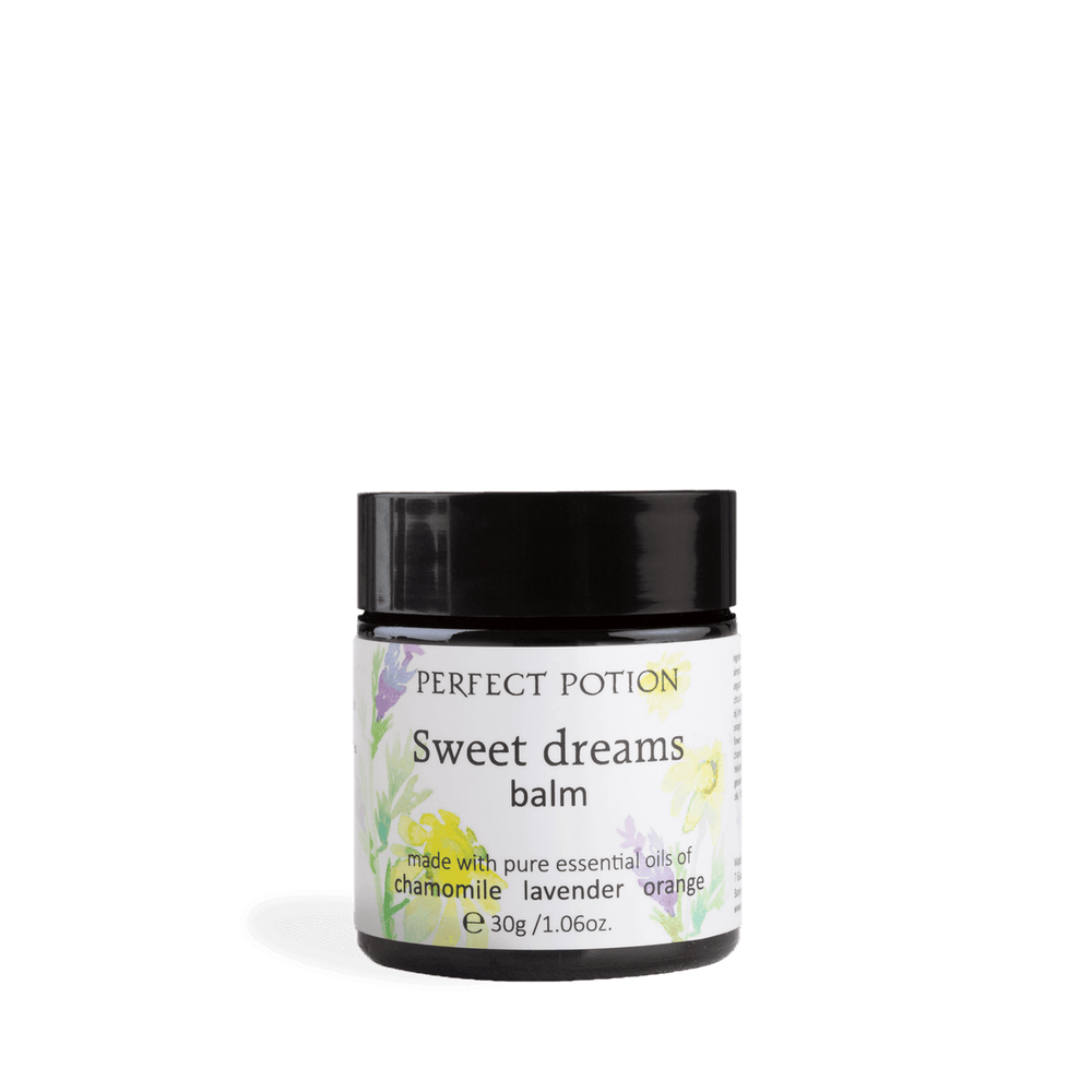 Perfect Potion Sweet Dreams Aromatherapy Balm 30g