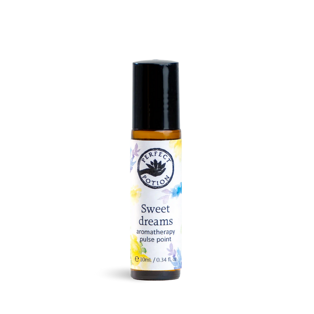 Perfect Potion Sweet Dreams Aromatherapy Pulse Point 10mL