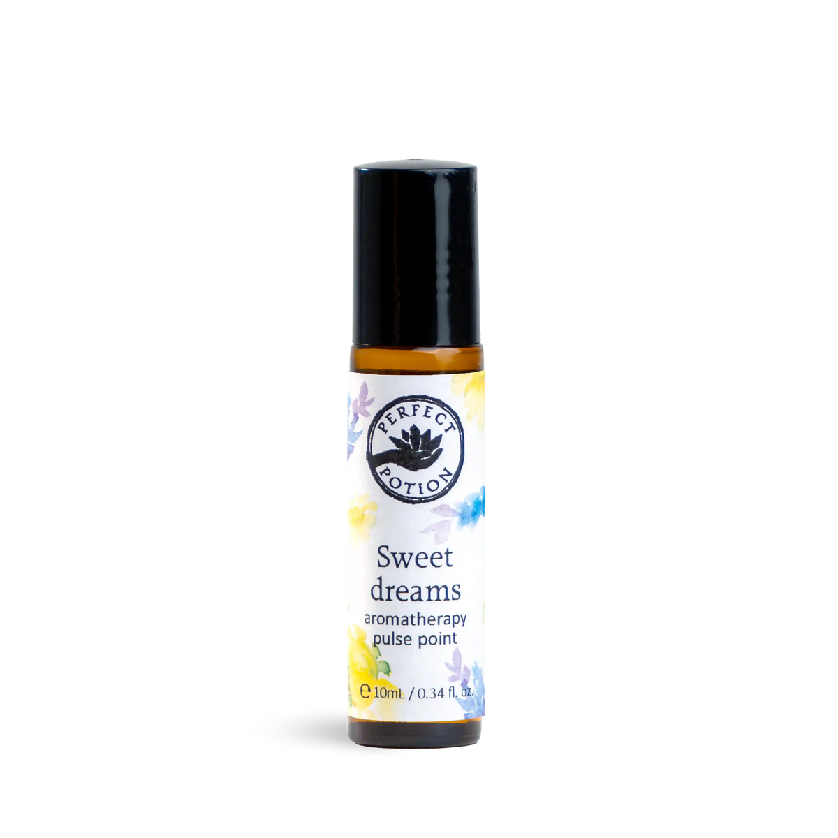 Perfect Potion Sweet Dreams Aromatherapy Pulse Point 10mL