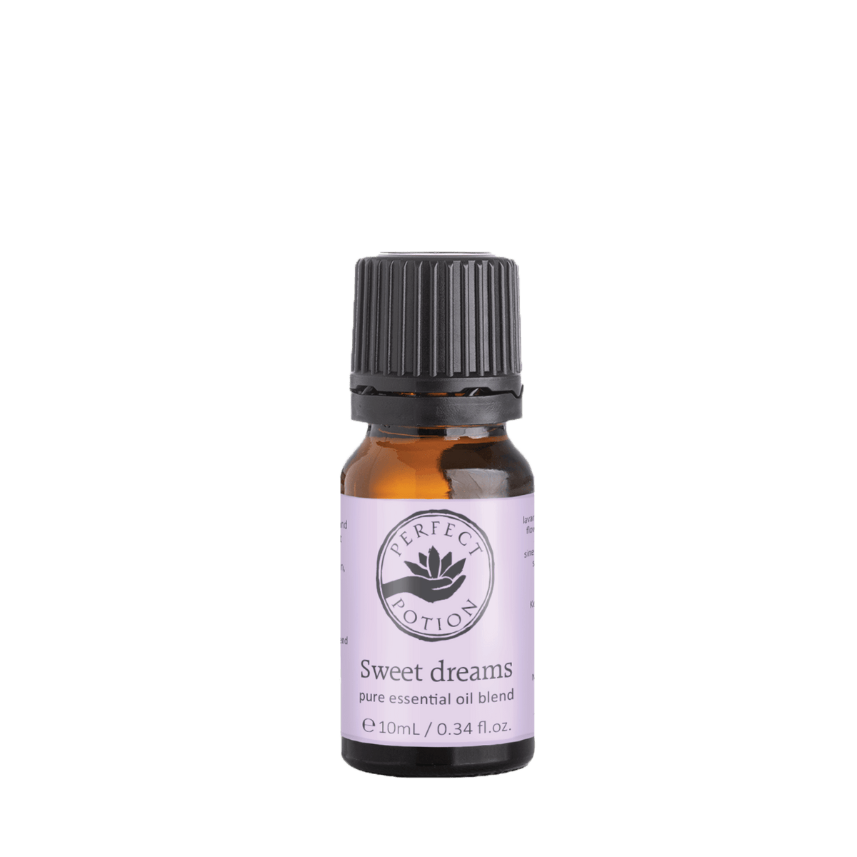 Perfect Potion Sweet Dreams Essential Oil Blend 10mL
