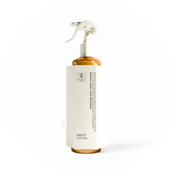 Sechi Manuka Honey Hair Treatment | Deep Nourishing Hair Care