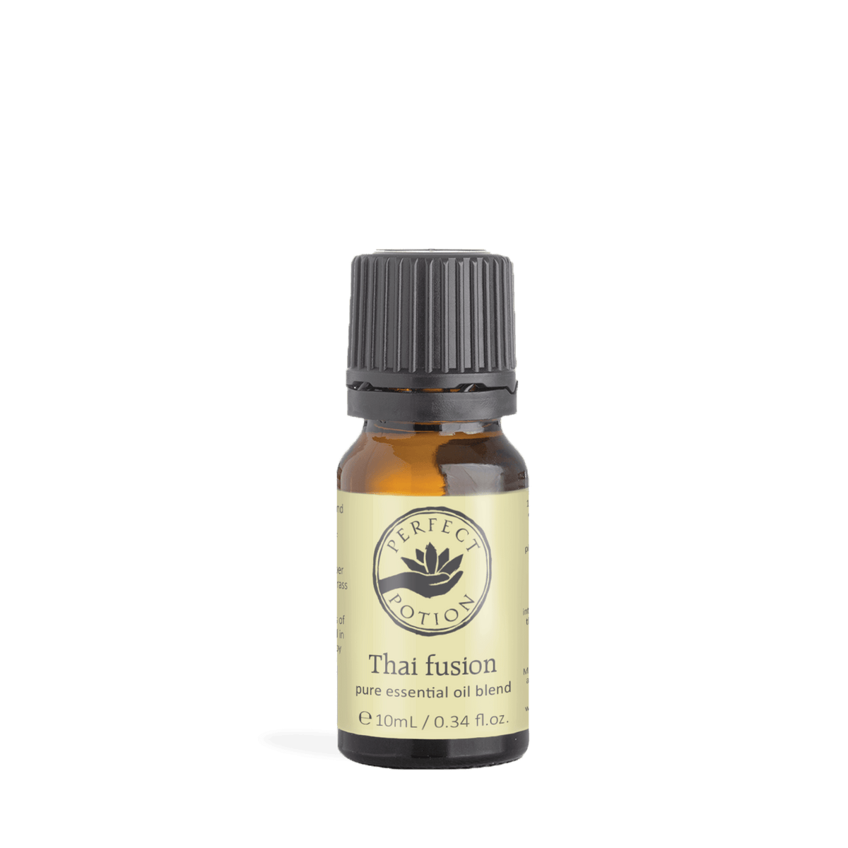 Perfect Potion Thai Fusion Essential Oil Blend 10mL