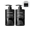 Men's Body Care Set – Grooming Products for Men