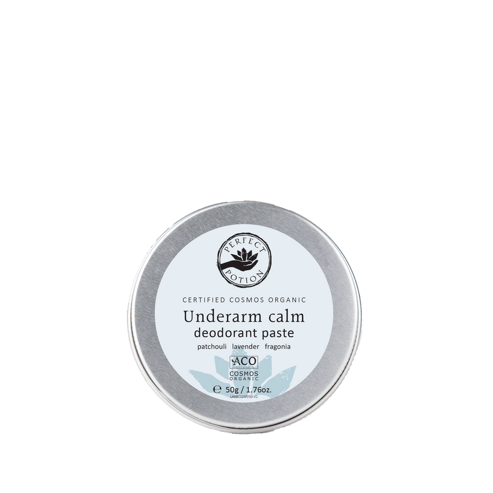 Perfect Potion Underarm Calm Deodorant Paste