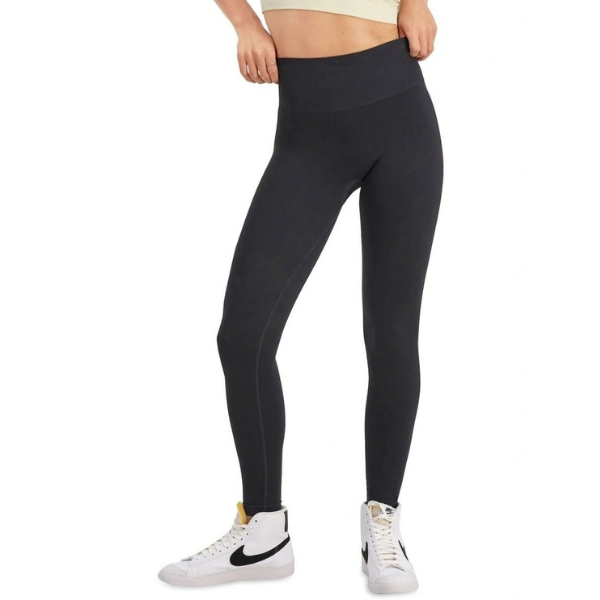 Bonds Move Legging in Black women’s sleek activewear leggings