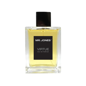 Jones Virtue Eau De Parfum bottle for men