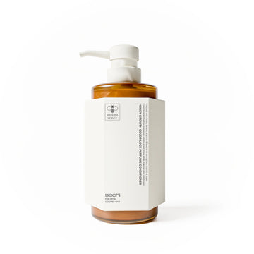 Sechi Honey Growth Color Lock Conditioner | Colour Care