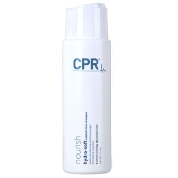 CPR Nourish Shampoo 300ml | Moisturising Hair Care