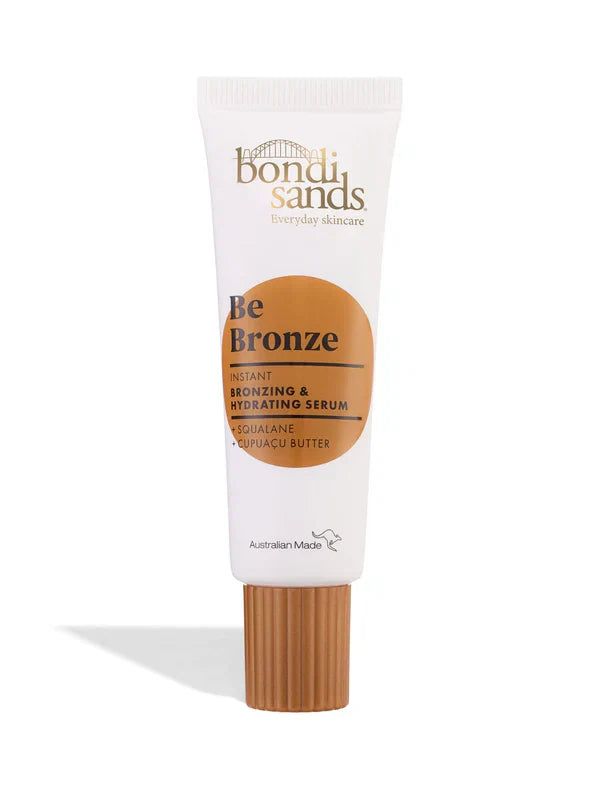 Bondi Sands Be Bronze Instant Bronzing & Hydrating Serum