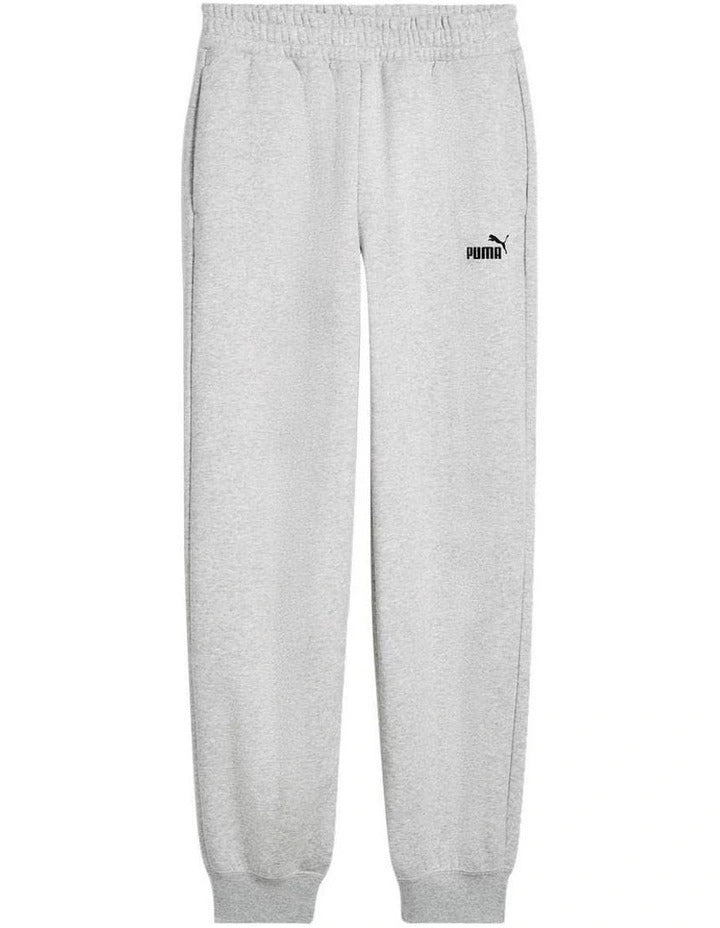 Puma Ess No. 1 Logo Sweatpants, view 6