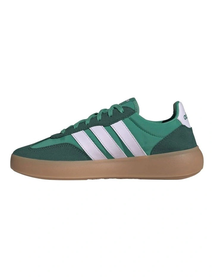 Adidas Barreda Decode Shoes, Collegiate Green, product view 9