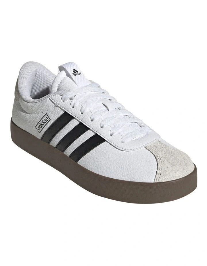 Adidas VL Court 3.0 Shoes, Ftwr white, product view 17