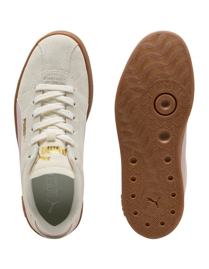 Puma Club II Sneakers, Warm white, product view 12