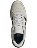 Adidas Breaknet Sleek Women’s Shoes with slim synthetic upper, memory foam comfort, and classic 3-stripes design