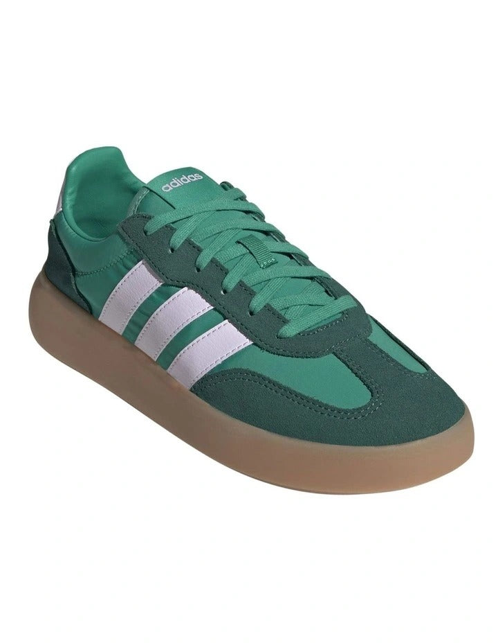 Adidas Barreda Decode Shoes, Collegiate Green, product view 10