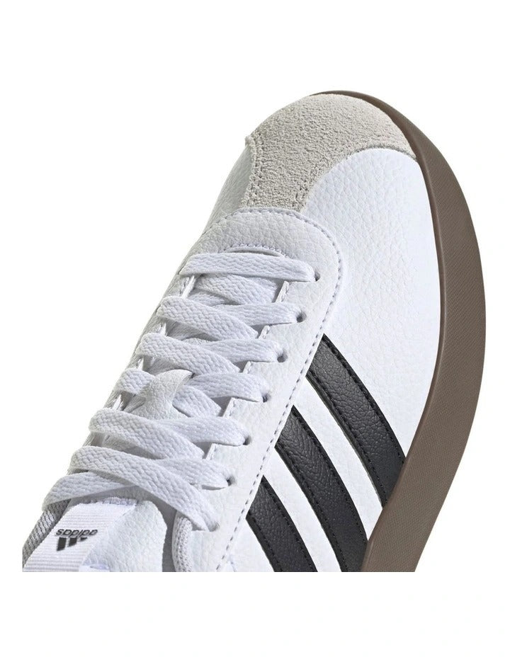 Adidas VL Court 3.0 Shoes, Ftwr white, product view 20