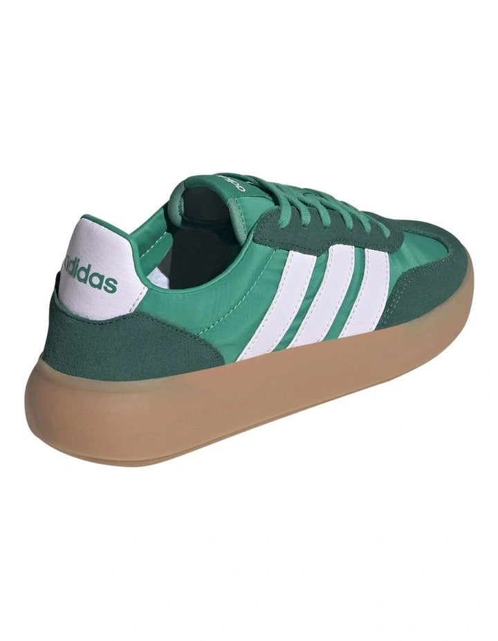 Adidas Barreda Decode Shoes, Collegiate Green, product view 12