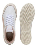 Puma Turino II OG Women’s Shoes flat heel synthetic retro runner with SoftFoam cushioning