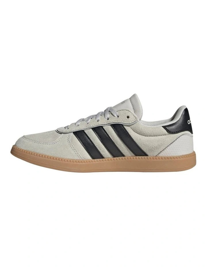 Adidas Breaknet Sleek Shoe, GREY ONE, product view 11