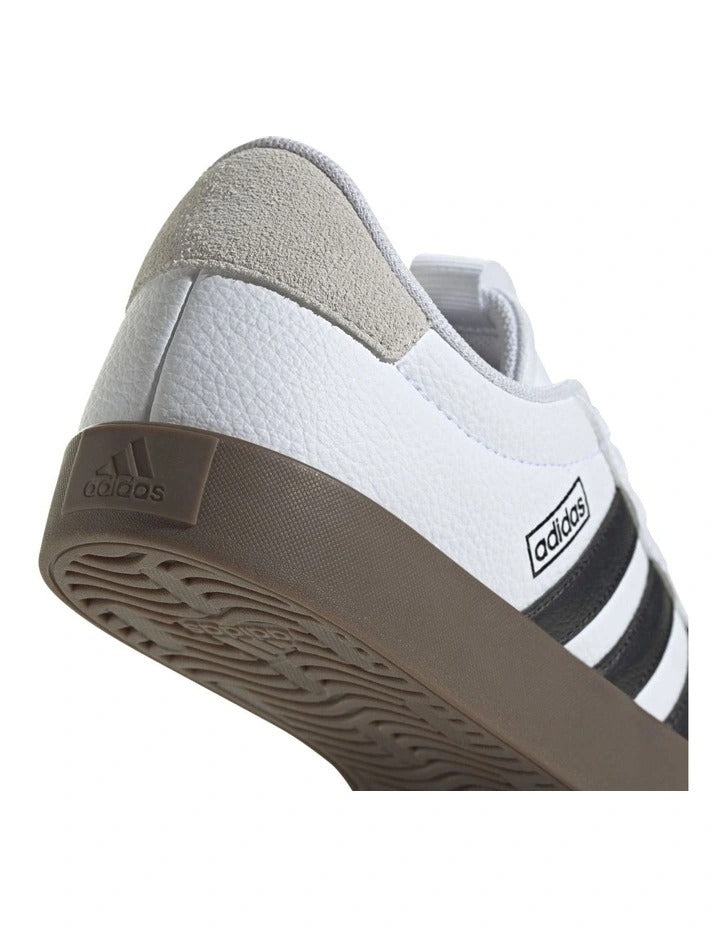 Adidas VL Court 3.0 Shoes, Ftwr white, product view 19