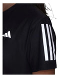 Adidas Own The Run T-shirt for men, lightweight recycled polyester running tee with Aeroready moisture-wicking and reflective details