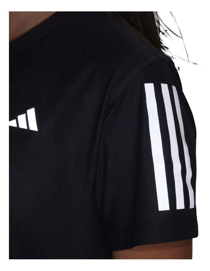Adidas Own The Run T-shirt, view 6